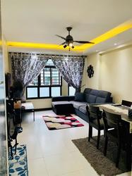 Blk 485 Segar Road (Bukit Panjang), HDB 3 Rooms #190341782